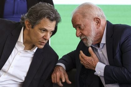 Governo Lula usará derrota no IOF para reforçar embate contra os super-ricos e bets