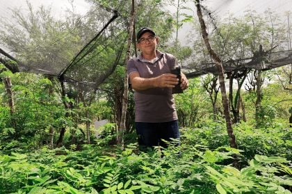 Congresso Brasileiro de Agroecologia discute territórios, soberania alimentar e ciência aplicada na Bahia