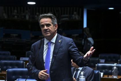 Fufuca terá que escolher entre PP e governo Lula, diz Ciro Nogueira