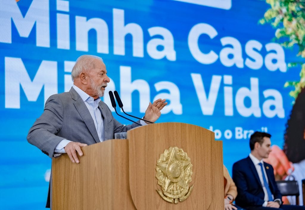 Como vai funcionar o programa para reformar casas lançado pelo governo federal nesta segunda