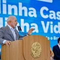 Como vai funcionar o programa para reformar casas lançado pelo governo federal nesta segunda