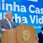 Como vai funcionar o programa para reformar casas lançado pelo governo federal nesta segunda