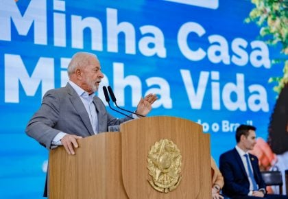 Como vai funcionar o programa para reformar casas lançado pelo governo federal nesta segunda