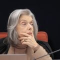 Todos sabem minha posição sobre mulheres no STF, diz Cármen Lúcia
