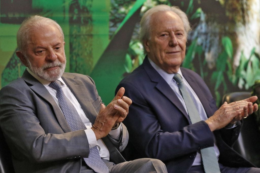 O novo debate sobre recriar o Ministério da Segurança Pública, após operação no Rio