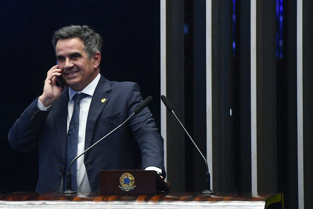 O que previa a ’emenda Master’ de Ciro Nogueira, base de nova decisão de Mendonça