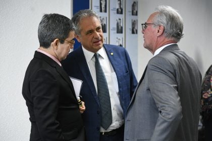 Relator retira aumento da taxação das bets da MP alternativa ao IOF