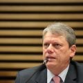Pesquisa testa 5 cenários de disputa pelo governo de São Paulo em 2026; veja os resultados