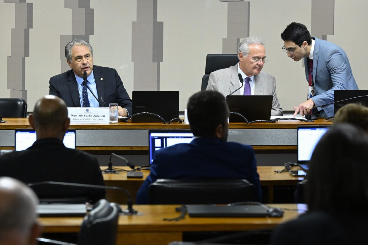 IOF Bombando! Comissão Aprova MP com Reviravoltas e Novas Taxações