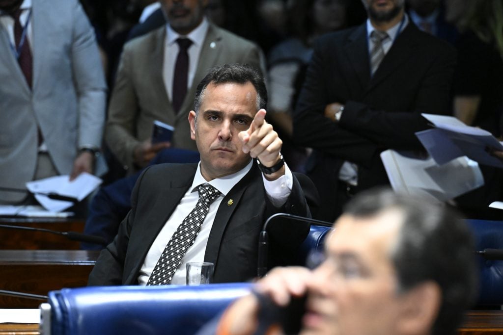 Aposta de Lula em Minas, Pacheco se filia ao PSB nesta quarta