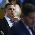 O que pesa para Lula contra uma possível indicação de Pacheco ao STF