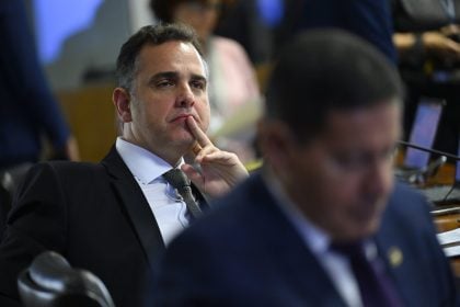 O que pesa para Lula contra uma possível indicação de Pacheco ao STF