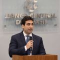Galípolo se diz ‘incomodado’ com inflação e indica que Selic seguirá nas alturas