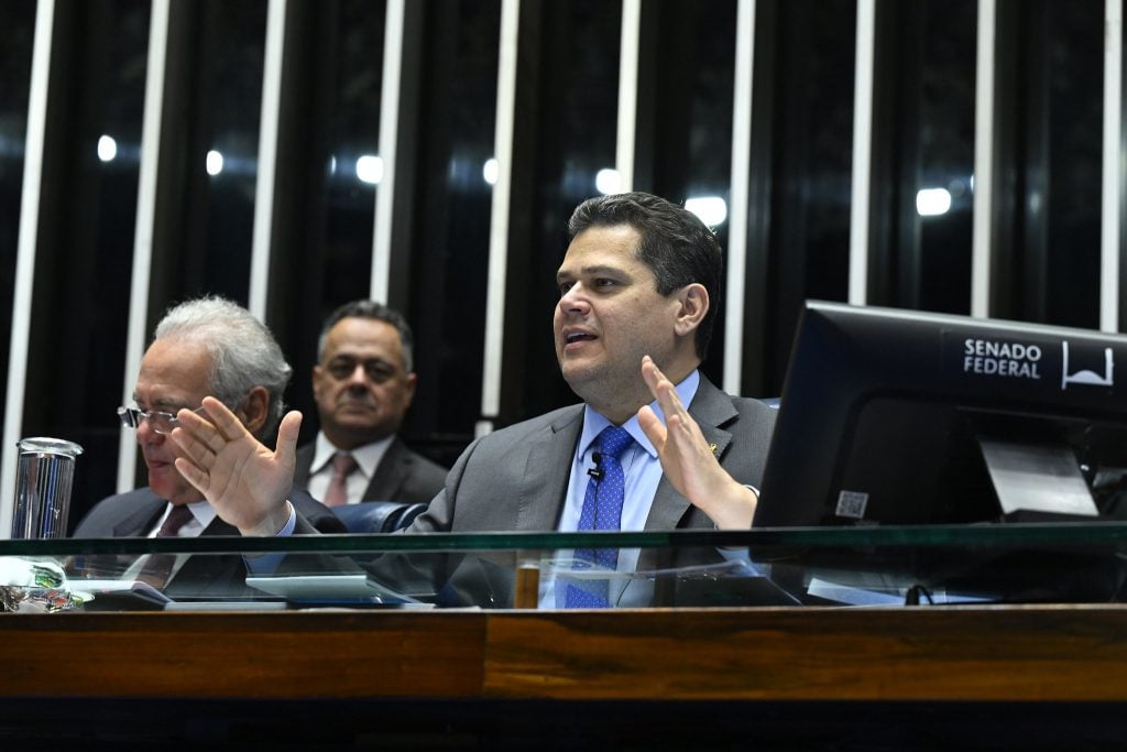 Isenção do IR: Senado deve aprovar projeto rapidamente, avaliam senadores