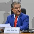 Senado instala Frente Parlamentar em Defesa das Terras Raras