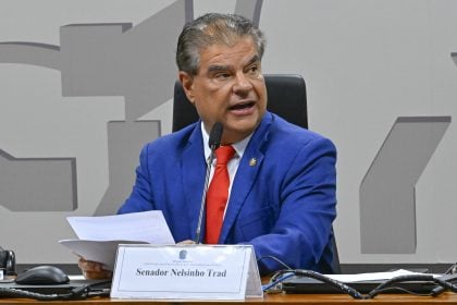 Senado instala Frente Parlamentar em Defesa das Terras Raras