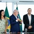 Lula diz estar ‘convencido’ de que Congresso vai aprovar isenção do IR até R$ 5 mil