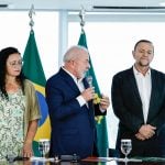 Lula diz estar ‘convencido’ de que Congresso vai aprovar isenção do IR até R$ 5 mil