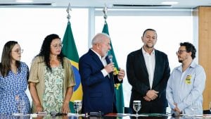 Lula diz estar 'convencido' de que Congresso vai aprovar isenção do IR até R$ 5 mil