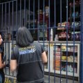Mais de 2 mil ampolas de antídoto contra metanol são disponibilizadas em SP; outros 3 bares são interditados