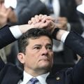 STF tem 2 votos contra Sergio Moro em caso envolvendo suposta calúnia contra Gilmar Mendes