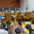STF retoma julgamento da Ferrogrão nesta quarta-feira; entenda o que está em jogo
