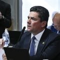 Moro lidera disputa pelo governo do Paraná, indica pesquisa