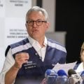 Sobre para 11 o número de casos confirmados de contaminação por metanol