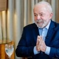 Lula anuncia R$ 108 milhões para cursinhos populares e critica impunidade na política