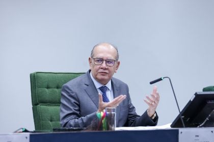 ‘Nossa tarefa é assegurar transições justas e suaves’, diz Gilmar sobre pejotização