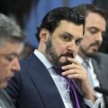 CPMI do INSS: Fernando Cavalcanti apela ao silêncio e parlamentares apontam negócios suspeitos
