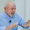 Lula critica ‘pequenez’ de União Brasil e PP e diz que não vai implorar apoio do Centrão
