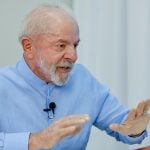 Lula critica ‘pequenez’ de União Brasil e PP e diz que não vai implorar apoio do Centrão