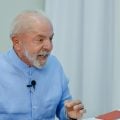Os primeiros comentários de Lula sobre a conversa com Trump
