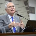 Os recados de Renan Calheiros ao ser anunciado como relator da isenção do IR