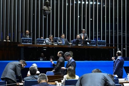 Senado aprova e ‘SUS da Educação’ vai à sanção de Lula