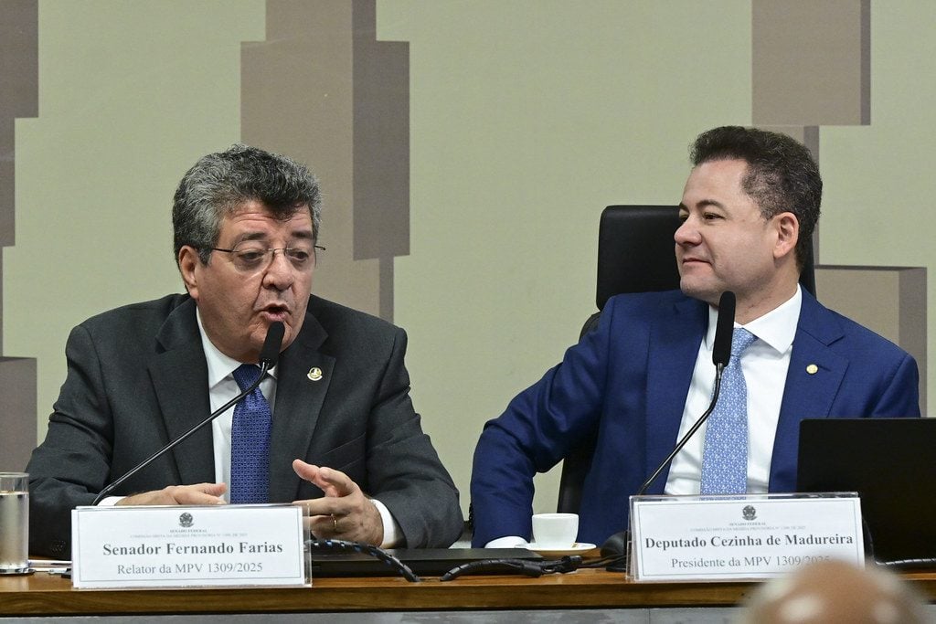 MP do Brasil Soberano pode ser votada na próxima terça-feira