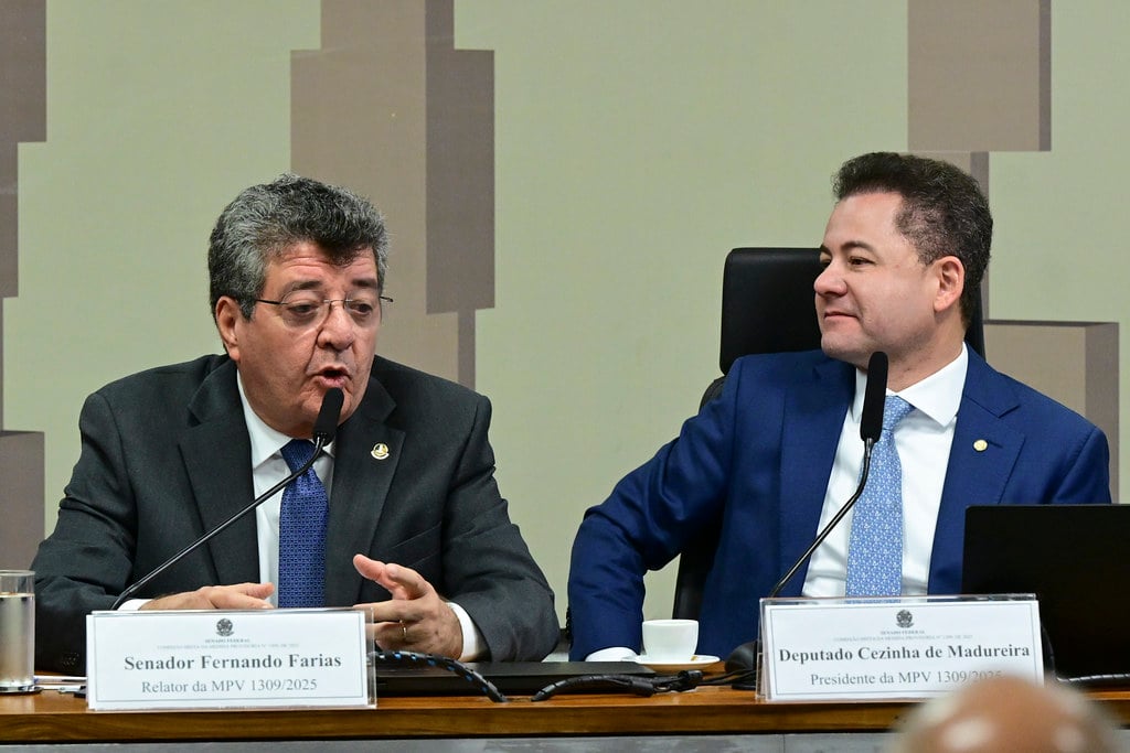 MP do Brasil Soberano pode ser votada na próxima terça-feira