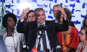 Em reação à derrota no IOF, PT propõe aumentar taxação das bets para 24%