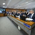 CCJ do Senado aprova pena maior para exploração sexual de crianças