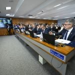 CCJ do Senado aprova pena maior para exploração sexual de crianças