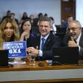 CCJ do Senado inicia a análise da proposta que acaba com a escala 6×1 no Brasil