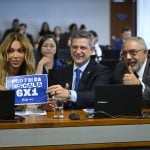 CCJ do Senado inicia a análise da proposta que acaba com a escala 6×1 no Brasil
