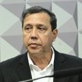 Presidente de sindicato investigado em fraude do INSS fica em silêncio na CPMI