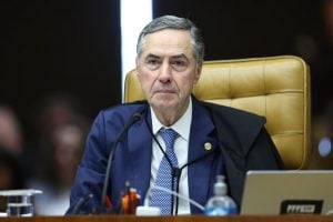 Leia a íntegra do discurso de despedida de Barroso do Supremo
