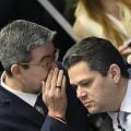Davi Alcolumbre celebra autorização do Ibama para perfuração no Amapá