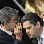 Davi Alcolumbre celebra autorização do Ibama para perfuração no Amapá