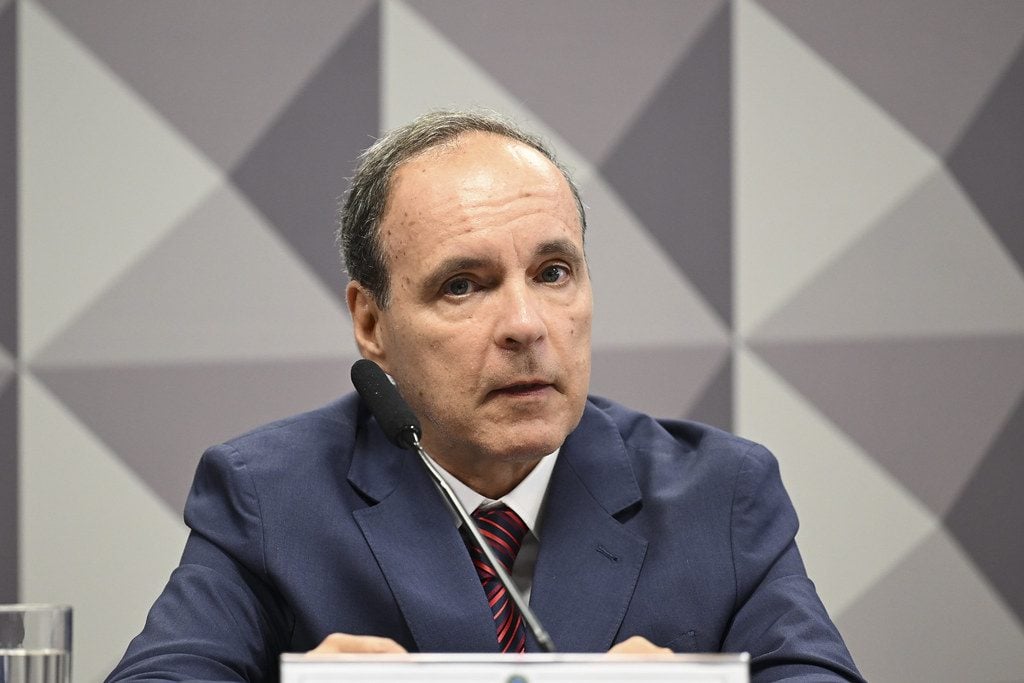 Comissão do Senado aprova indicado para o cargo de embaixador do Brasil na Polônia