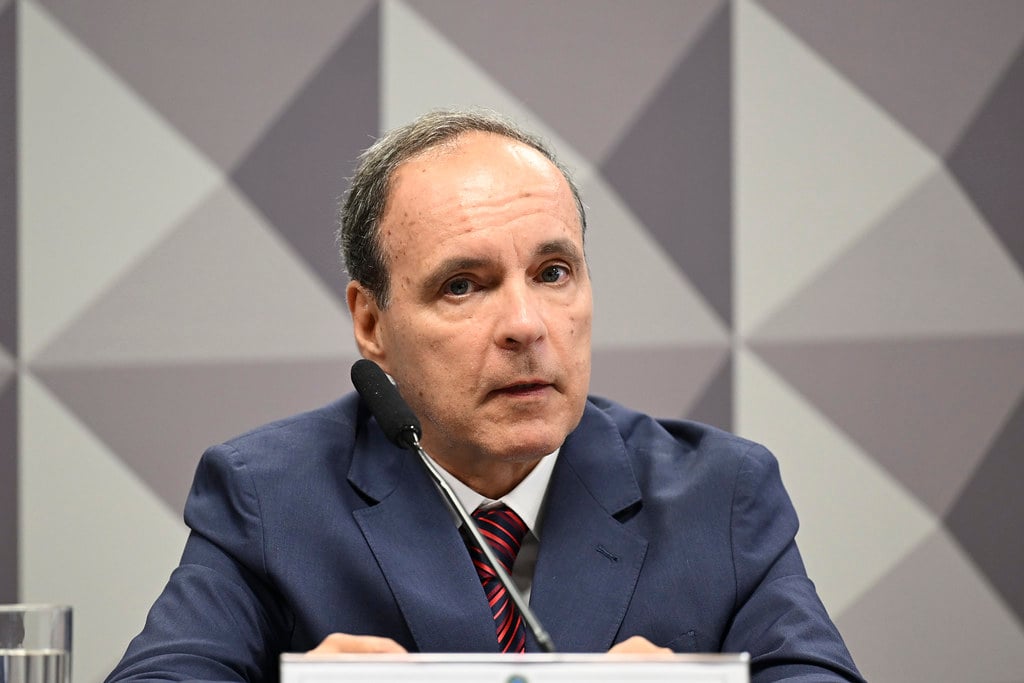Comissão do Senado aprova indicado para o cargo de embaixador do Brasil na Polônia
