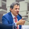 Haddad volta a pressionar por ‘asfixia financeira’ do crime e diz que é preciso chegar aos ‘CEOs’ das facções